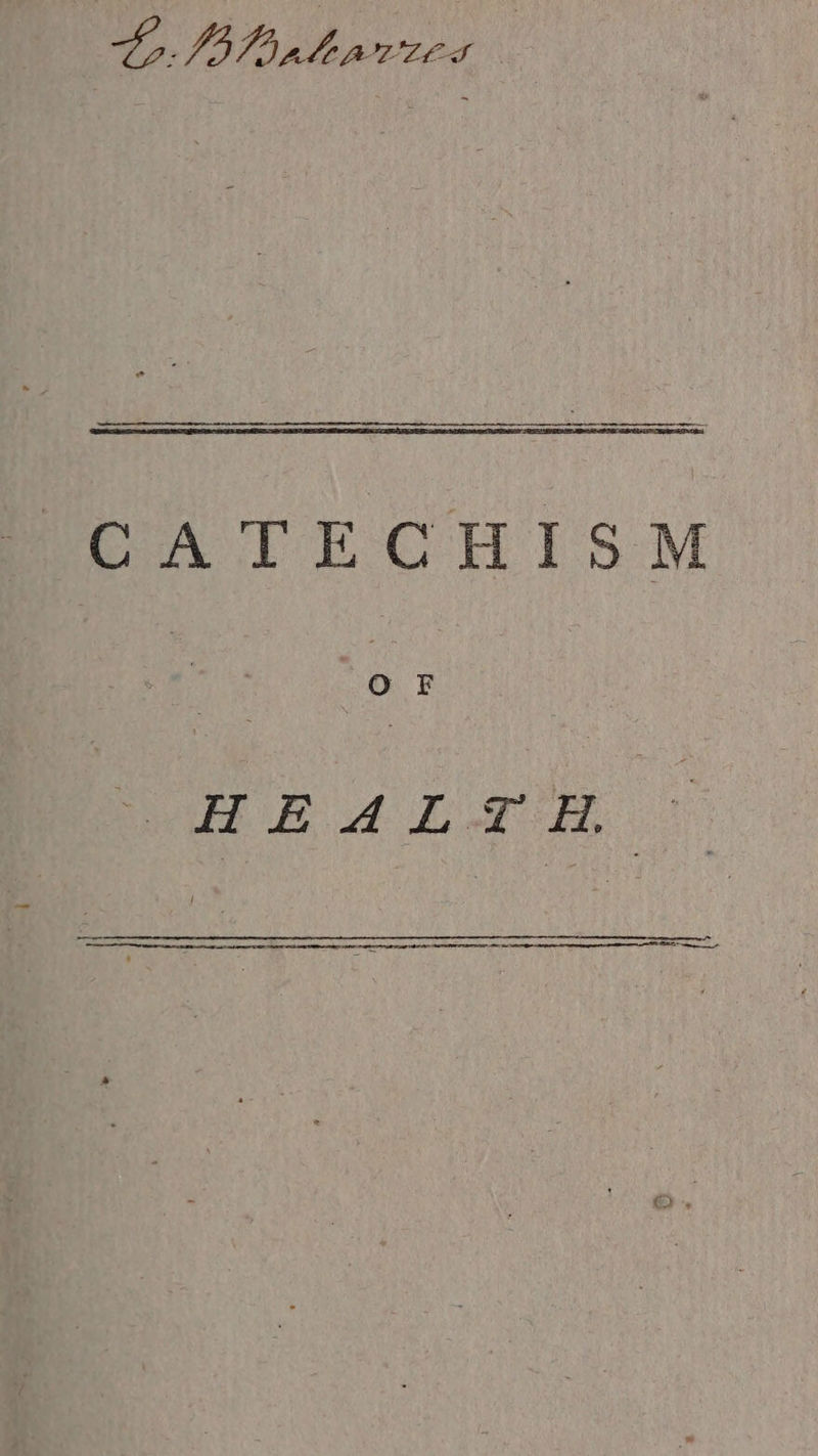 4. PS Pi pheav1es CATECHISM Pee ALS | a a RE NNN RR 4 ; us =