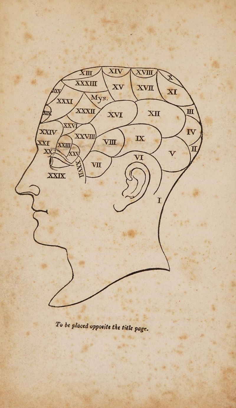 Lo be placed opposite the title page.