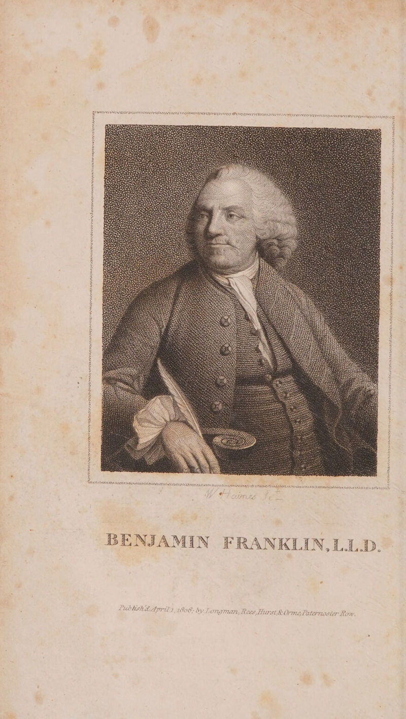 PINE Tok ELH IPED : $4! Row. N,L.L.D. LETTOS >} y a 6 Hurst & niet Le 7? ap fy 72. ,2£ 7 TU? LE FRANKLI OF rae Ivitee Ne : by JAMIA N Poa te oe AK tty: