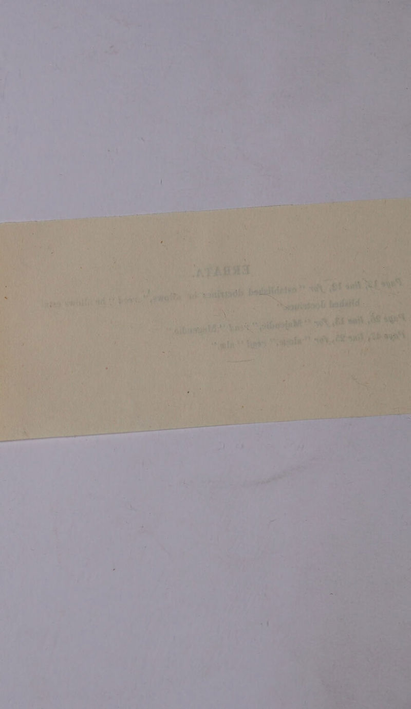 i” ue y - Wy » / , wT a 4 y ed - 4 * «1