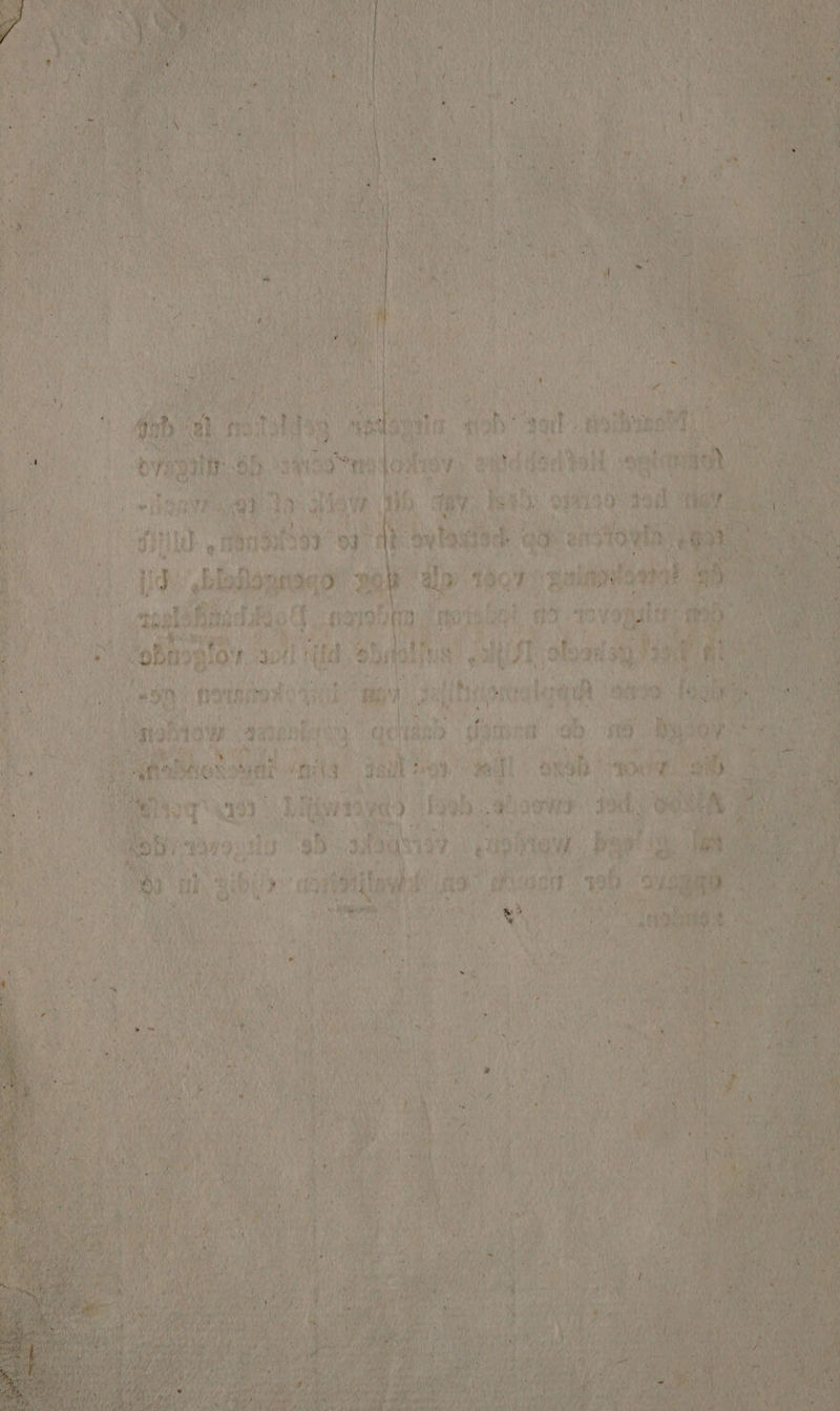 Je î rn bep tr 7 belt tbe gev „AA, baadt di