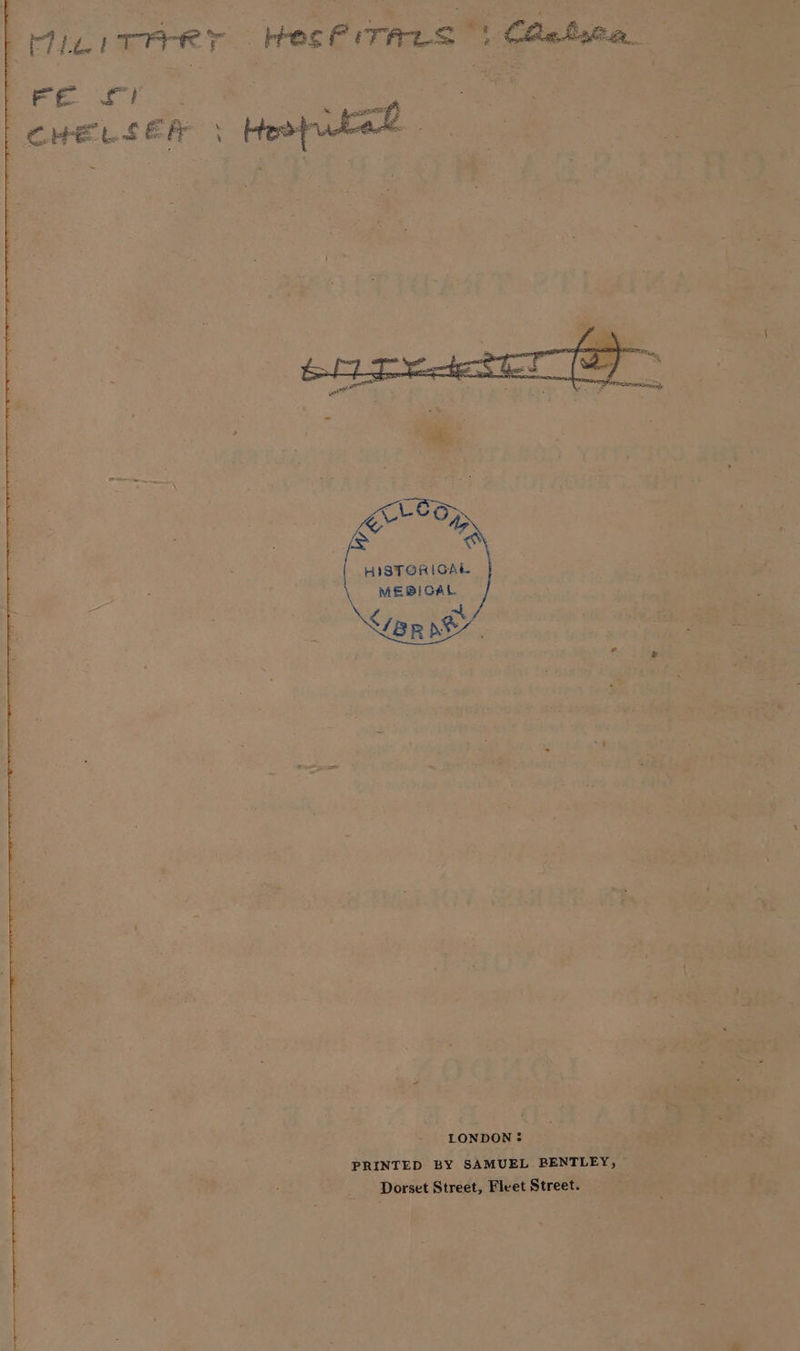 { HisTORIGAL | mepioaL | ' we - ‘ae iext7 eee nae S34 ‘te (PR RRS t