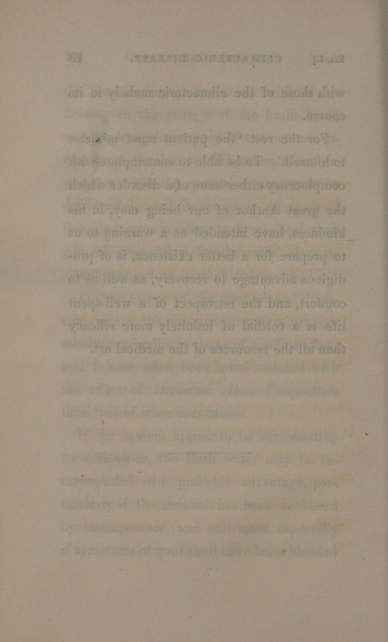 Aciamag ath serps the bem ll a <a enenaeaaeiae Lire rileet of Deebetieas dd - 0 gy a ecaa Livan: rtent of athey wiracua lta: ie a if ches pmem appear te’ toi 8 as Cliialain, RTS abe” vay tale a ‘ cufenetited: writs prakabte ul eS abe rty if Uke: stomach has he