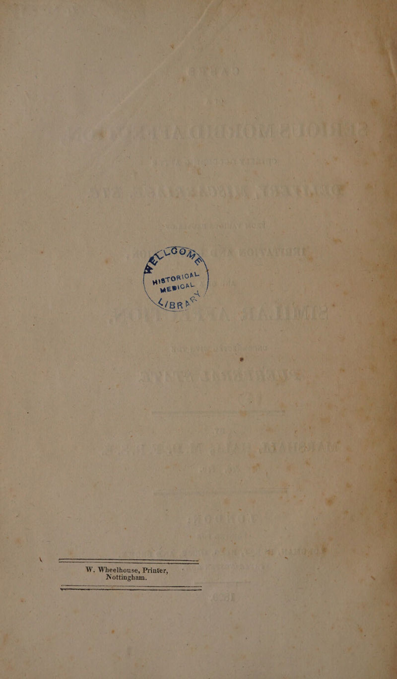 ‘ i : ct a = ; ‘ \ : oi | . ‘ e , , &gt; : iw ; ‘ | iy | ‘ . 4 y ! = ; ‘3 | a . ! {* * I ~ i . | y ae ‘# 4% ‘ ‘ i cf , Pitt, Ae Wheehouses Printer, i Nottingham. fi ; in (s Me re 6 ‘9