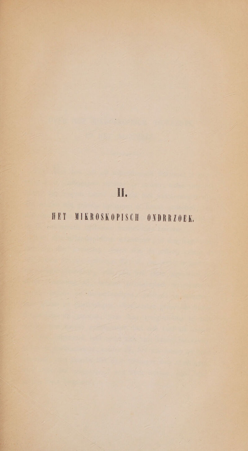 1B HET MWIKROSKOPISCH OVDRRZOEK,