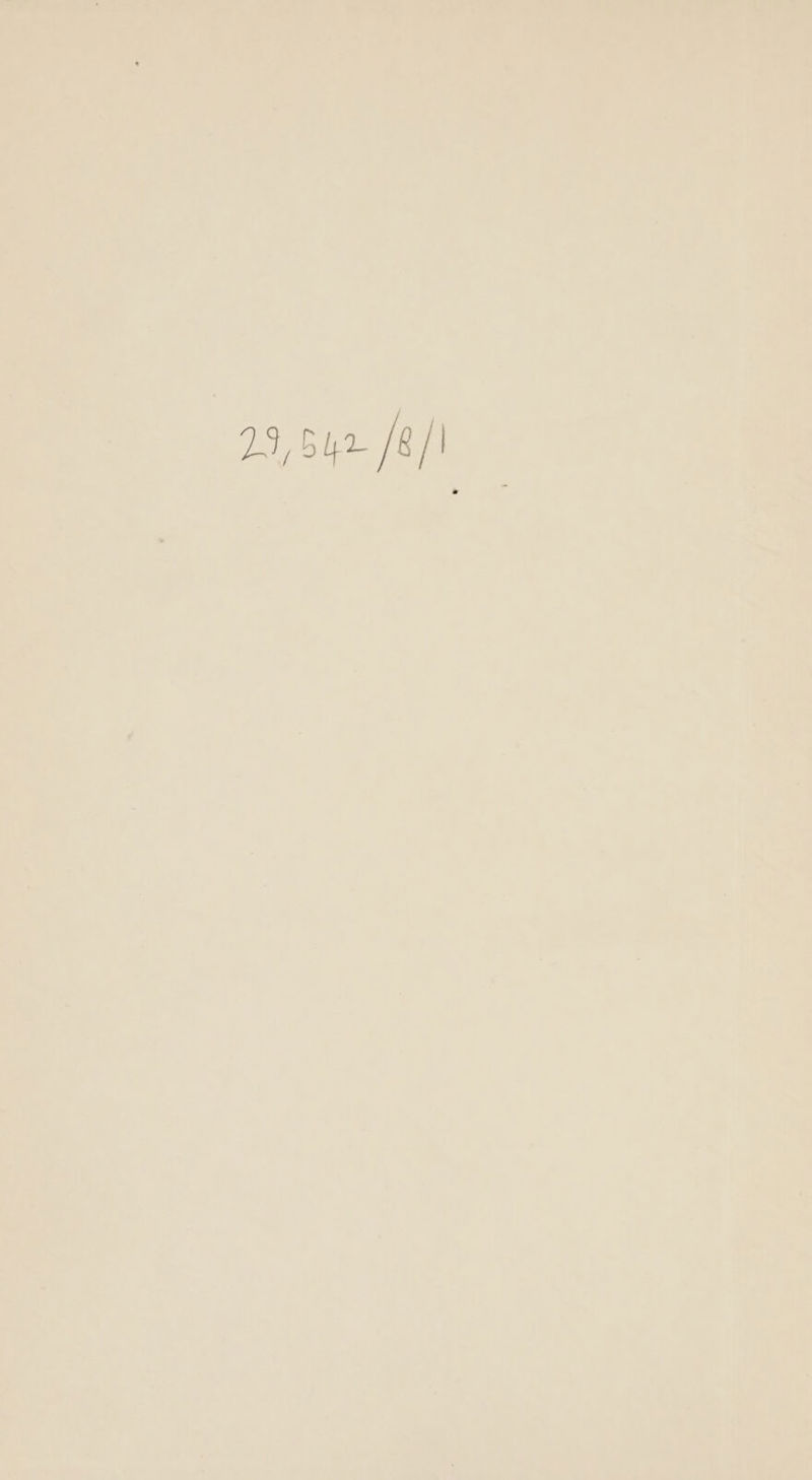 29,542 6/1