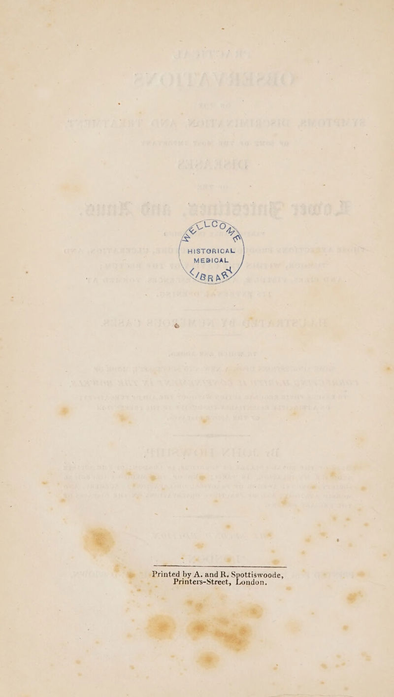 CLCO ea 8 OP HISTGRICAL MEBICAL BR ae & a ¥ y e ~ * « ba _ ¥ * * ‘7