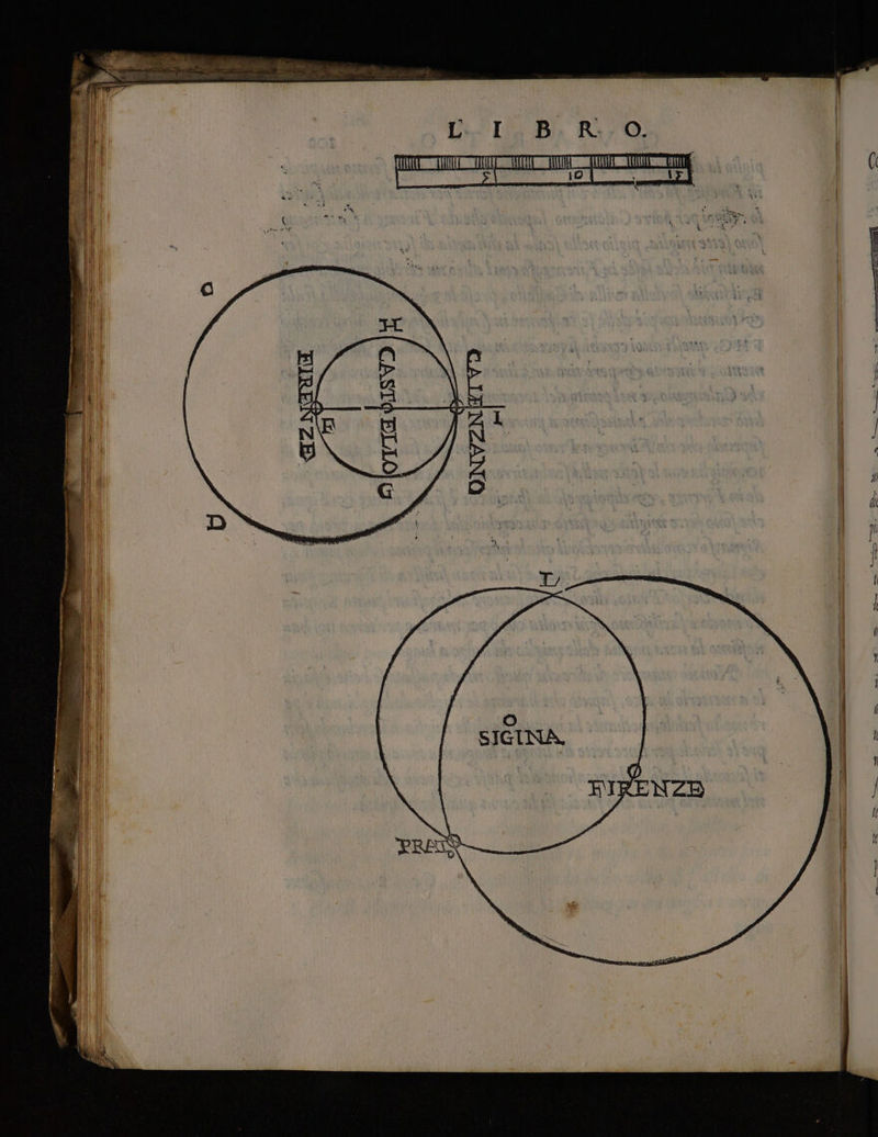 Cs licia — Bonino a TVC e CE CC n Gm Tm ACT Cm n
