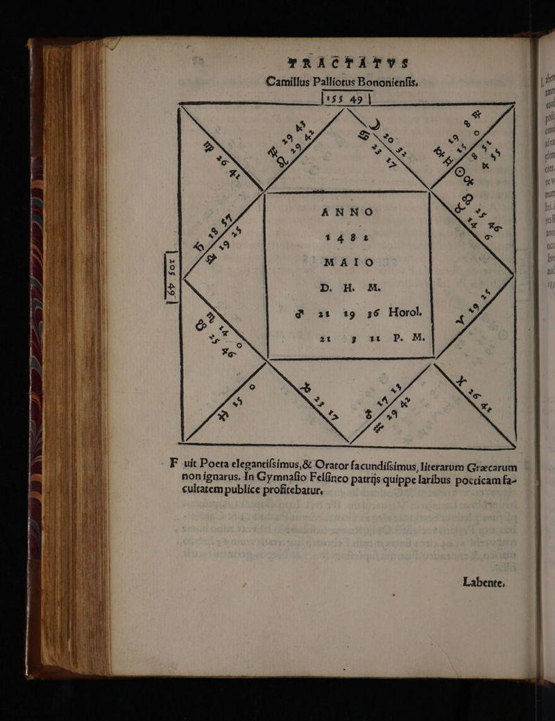 Labente, 19 36 Horol. 21 e ——————À——— ÓMÓREEDRÉReti ccS coa c acq Mti EE E : Uum uen Do n ro ll... M.