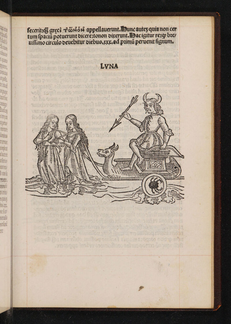 fecerit:d$ greci 2698s appellauerunt.[Duncautes quia non cer tum fpaciü potuerunt oicere:tonon oirerunt.Ibacigitur rezqy bze/ uiffimo circulo oeuebitur oiebus.xxx,ad paimü peruenit fignum, idt AUS T) ARD Eth A ABI mrs » e V i 3), 9  d