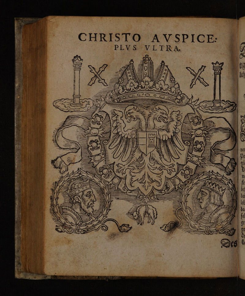 Mol) Vo MAX PLVS VLTRA, . U N 5 LAGE iR: ne = — 7 4 Eu — 71