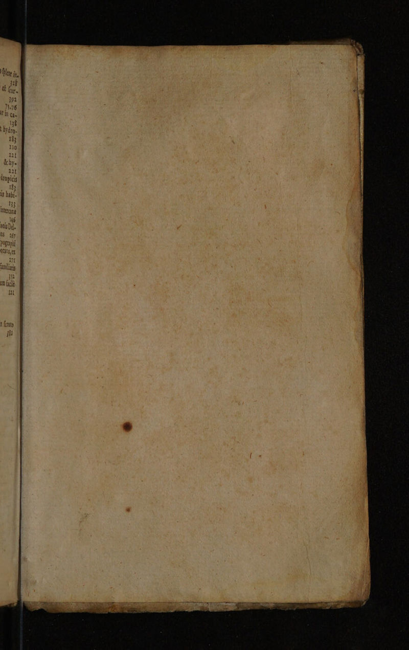 ltopicis 10 lt habi. et WMercuté m Mis Dil. ü$ 367 Pograpli OriDs, et Vl nili m it fc 1 fttoto