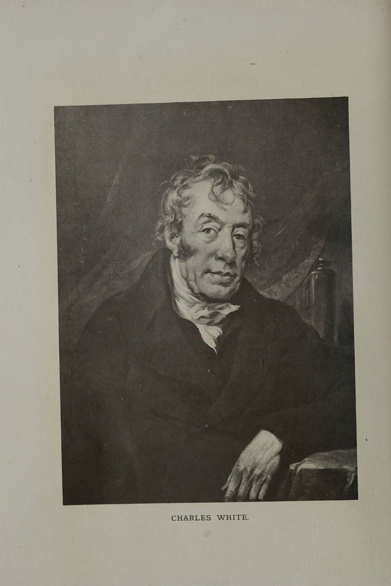 CHARLES WHITE.