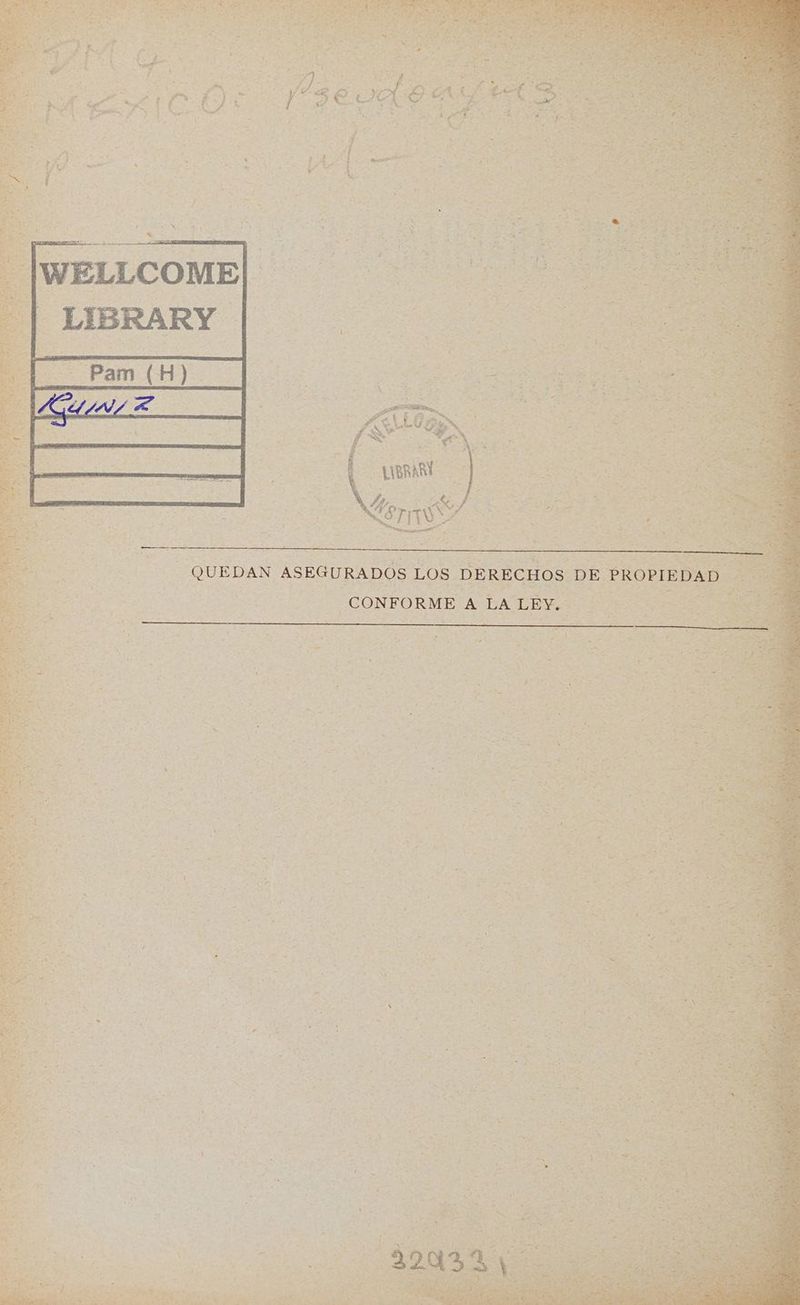 2 PROP, po = CONFORME A LALEY.. z 2 GURADO QUEDAN ASE LIBRARY