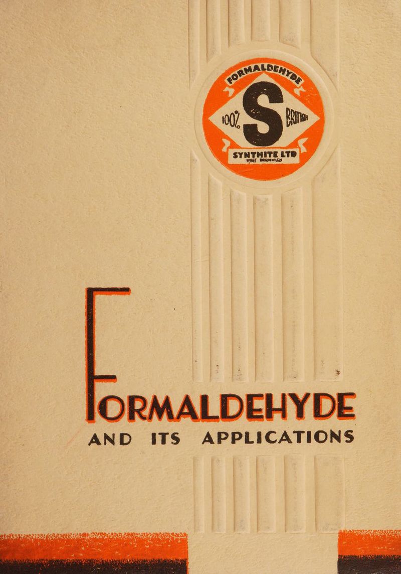 1 ares WERT SRQMw ie a EHYDE AND ITS APPLICATIONS