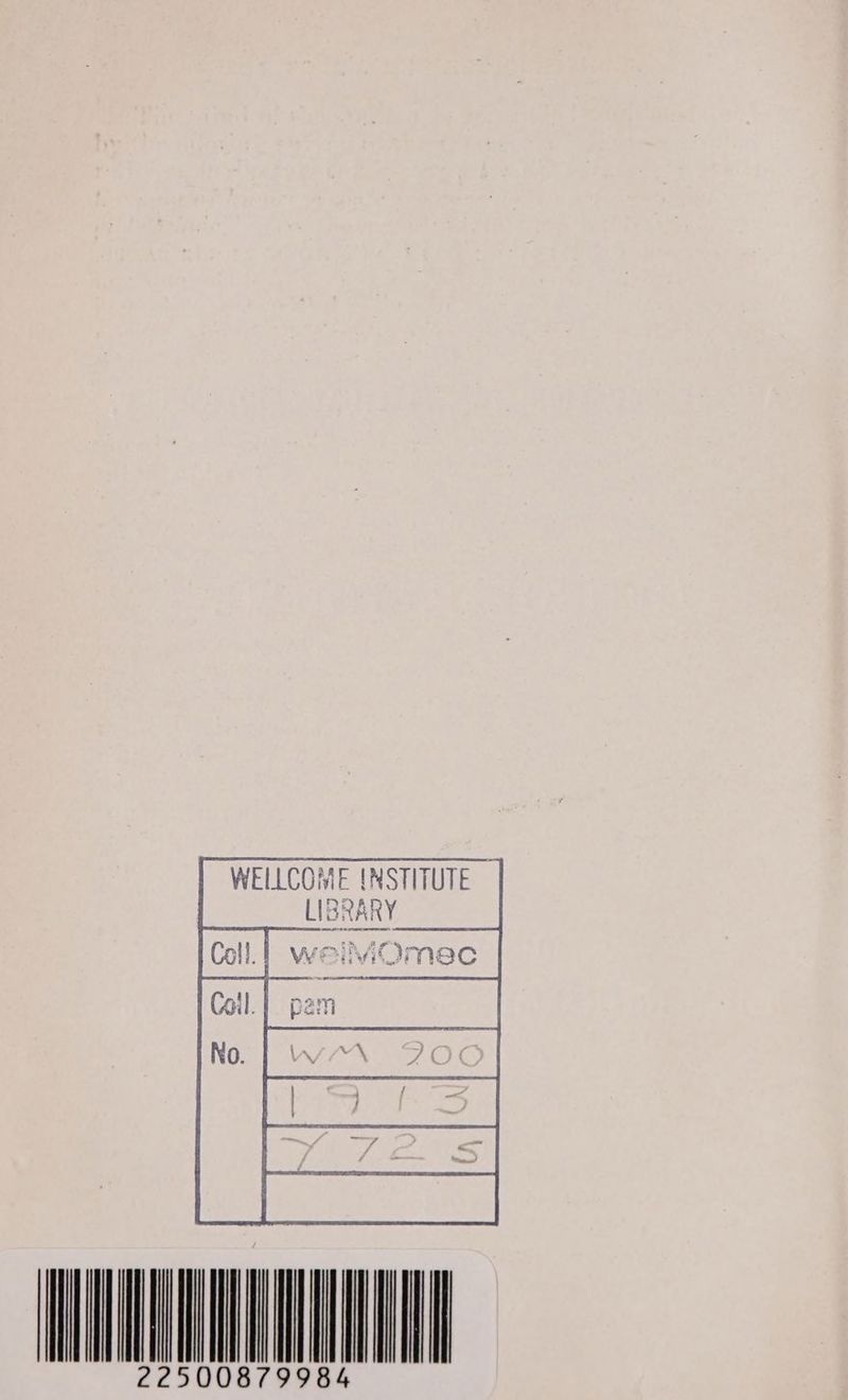 | WELLCOME (INSTITUTE _ LIBRARY WONHHULNGNUN