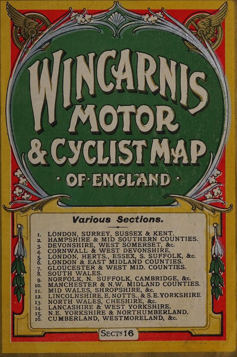 Various Sections. LONDON, SURREY, SUSSEX &amp; KENT. HAMPSHIRE &amp; MID SOUTHERN COUNTIES. DEVONSHIRE, WEST SOMERSET, &amp;c. CORNWALL &amp; WEST DEVONSHIRE. LONDON, HERTS., ESSEX, S. SUFFOLK, &amp;c. LONDON &amp; EAST MIDLAND COUNTIES. GLOUCESTER &amp; WEST MID. COUNTIES. SOUTH WALES. NORFOLK, N. SUFFOLK, CAMBRIDGE, &amp;e. | | MANCHESTER &amp; N.W. MIDLAND COUNTIES. MID WALES, SHROPSHIRE, &amp;c. LINCOLNSHIRE, E.NOTTS., &amp; S. B. YORKSHIRE NORTH WALES, CHESHIRE, &amp;c. . LANCASHIRE &amp; WEST YORKSHIRE. N.E. YORKSHIRE &amp; NORTEUMBERLAND, PE MBERLAND, WE> TMORED OND: LCoS