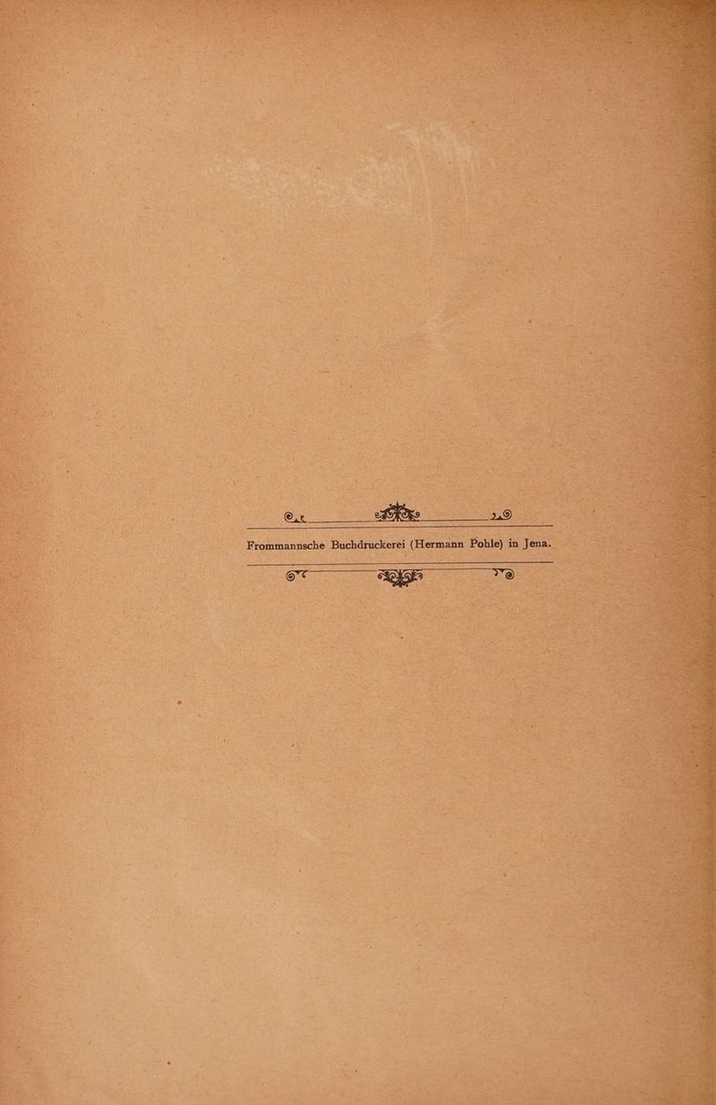 = % 3 : 2 ” = tee = NS zerei (Hermann Pohle) in