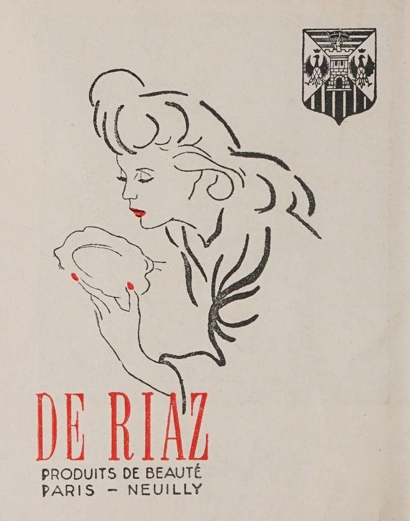 PRODUITS DE BEAUTE PARIS — NEUILLY