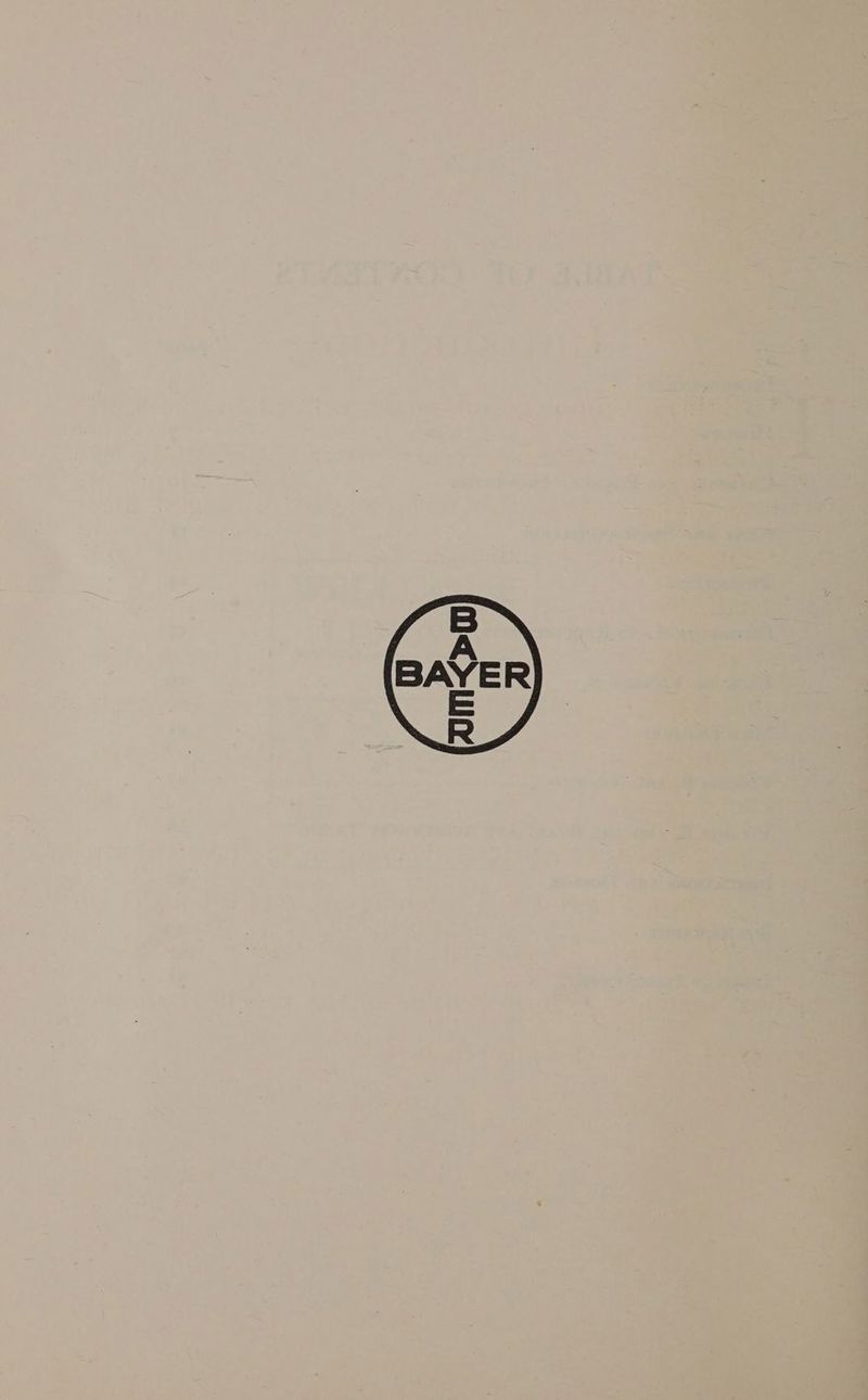 A BAYER =