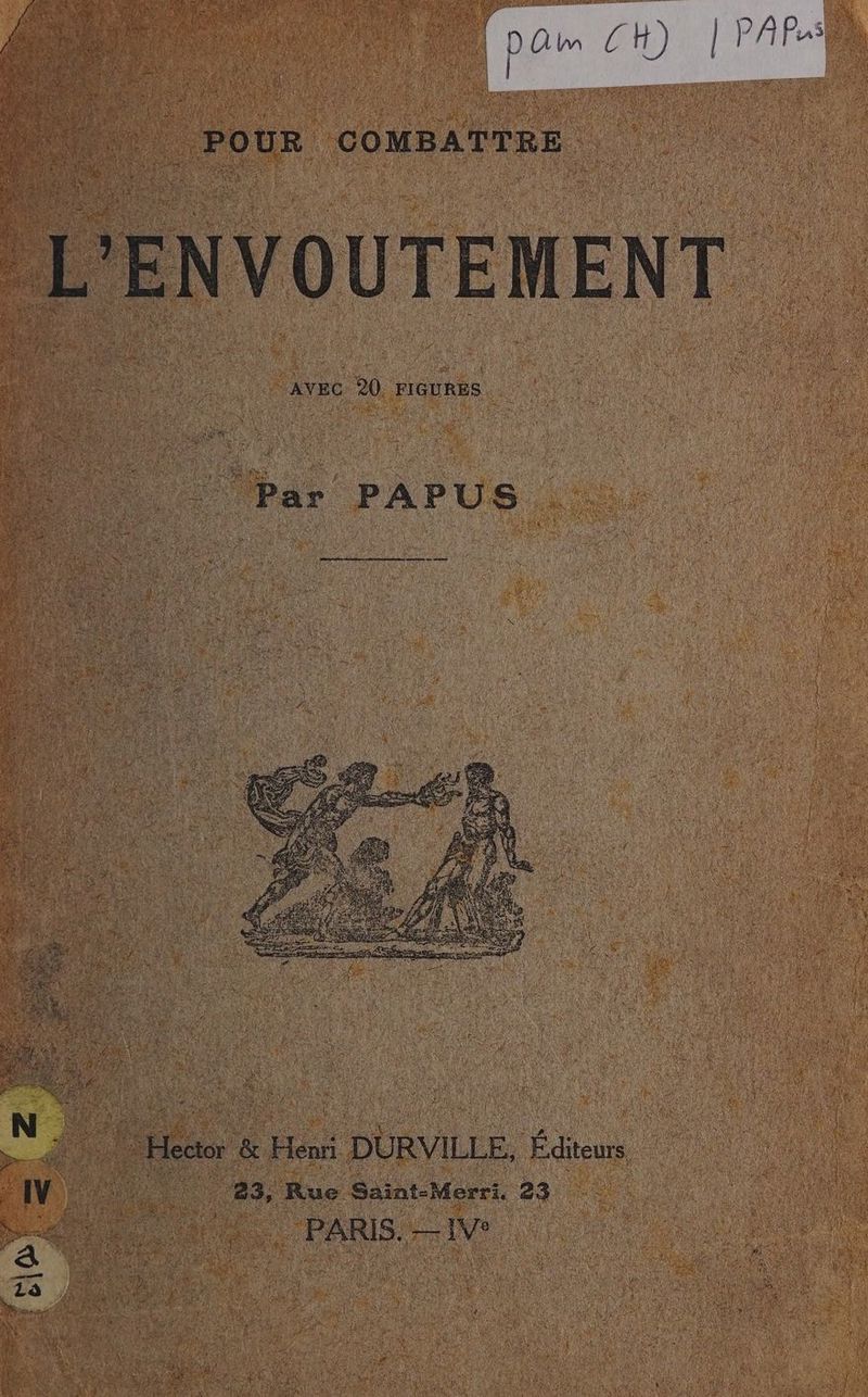 CORRE La PA POUR COMBATTRE NVOUTEMENT 0 FRE AVEC 20. FIGURES 4