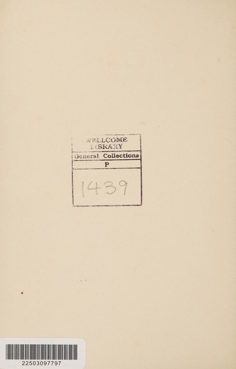 tu t ‘ ETM BBW TSE Lehnert a COME CBRARY (i General Collections | ee UR a a rom smmenemesnsn LEIS ER \ aghast wee ae Te EROS TL RES ND RST IATL II IT BE TE EEE i 22503097797