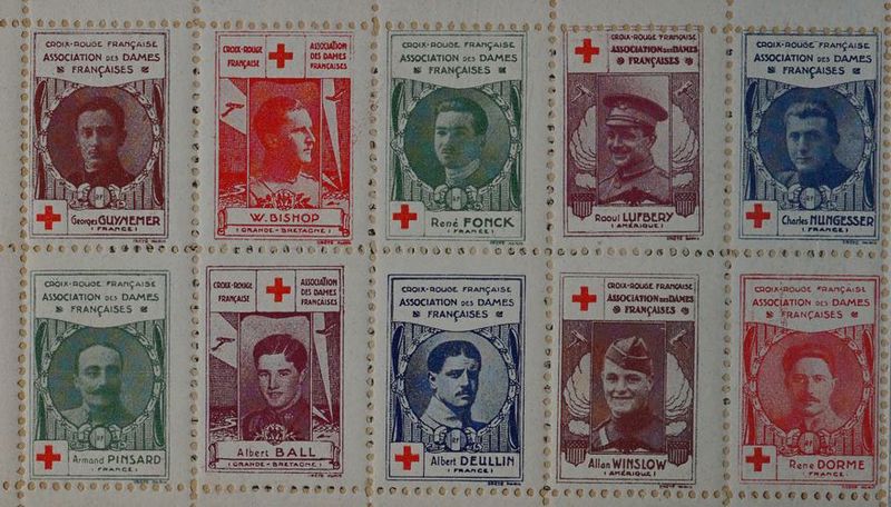 e L t © | £ , 0! GLS AS © Fe à ë = up LE AsocunON an) € 7: = Le < @:} CROIX-ROUGE FRANÇAISE | @ | CROIX-ROUGE. FRANÇAISE il n : s CROIX-ROUGE FRANÇAISE @|} ASSOCIATION pes DAMES | @ |} ASSOCIATION ves DAMES » |} ASSOCIATION vrs DAMES { : de fi 6! ÿ À ï < . L' | F c , 4 8 { p | € l 5 | 4 À € Le Le \ e LT ot à Sas) € Fr b : Raoul LUPBERY + ê (2 , FAMÉRIQUE 1 Ô 2 1 FRANCE) lai a n LT TE ne Ceobtreottserer © À CS V0 sem ace unse eee € Le G t D. n a È 4|| cHOIx-AOÛCE FRANÇAISE | e rare | L û || ASSOCIATION oes DAMES |! © || raançasr FRANCAISES À ASSOCIATION ors DAMES | ce € x FRANÇAISES % e É &amp; FRANÇAISES # z »: : : (o { 2. € ë ta 4 &amp; € Lu] { | 6 ë : G 3 € € < ae [9] Da £ À L C3 € € 4 { ‘ e Œ n € e ES À D: 4 ë < ? * 6) Ë a à t Albert BALL ‘|? \ RS p\ | armand PINSARD: 4 TERANDE- BRerAonE ? fl ’ Albert DEULLIN Allan WINSLOW t ge o(eyecersc pnenvefoos ceocces cecegece cEe vcetee ec} sdsatviolrs
