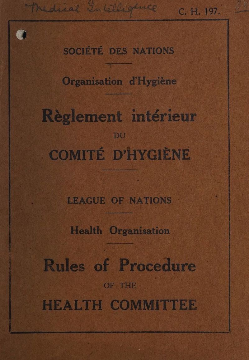 ad UTP Sine Ind . gc STE pad ik  ? x tion d'Hygiène =| RUN ig Organisa lement intérieur |. Health | Organisation