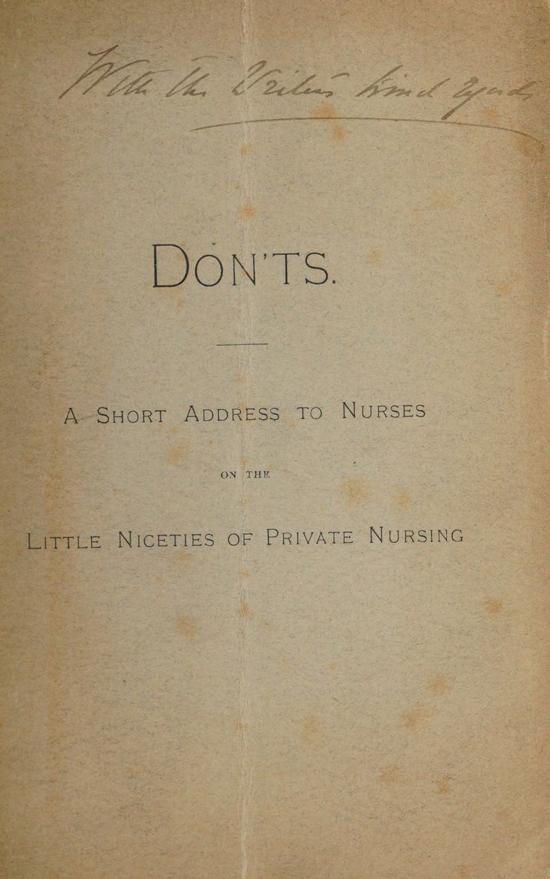 NURSES | .