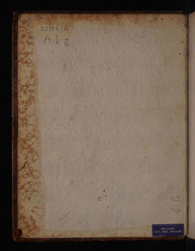 — Lol MUSEUM WELLCOME MED. P —X«R οσο ο ο ο RE