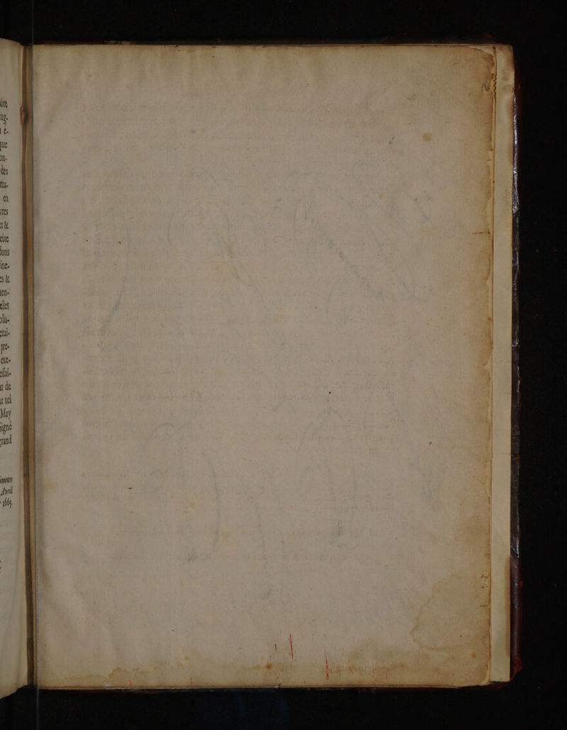 es cd : tes tà ele ons int. 5&amp; én- les le tale pt. elt« ets Avril bb.