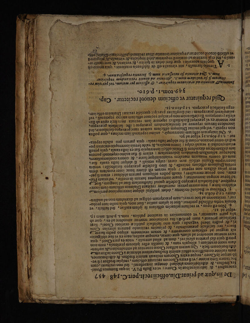 ca = Ul: Roi A ana his | i Figli È “i paesi YO TUINI(TONPANISNEUPUVIOII SOTTONUNUI Imanminba*ImM9N99T9IONIP DIOTJO 3A mul iti \ Pe {2191d03d 39 *siemiata 29 *tI9I[duu! 91fe,‘inatzin Da QTONZIO PY:O11YRIUI Cl19 ps} 0121093 fr i f =1E QpOmIUoOu 29 ‘9IVILIDA.29 € niruidy ur 23g9p 1194. enb : onziope wueponb.: (.7 &amp;ÒR VOLI \ 3 ouvIO EIND &lt;siuontIO ENUEYqU) 3Pp.1j9 SHEMIIIA IMe &lt; SIewnIo] Onuz1g VI: | OE \ rgicaito) cl; Pr via fu rue fici deramuvinfinbas ossmasuf *E unt vrsvffa99% 11) 01149140 onO ‘c'mmu funo N55 cori AMILAImDIA4. MNPUVILIIA ZIONI) PV 01409117 *p'mnusn piu 41) sfenivaso . fu 0 i 24 Mus 9d aa *wn39 0 49d a 190 © * angtsimbaa wmauorivso Pr0114931V WoX1:TY07 208 DN si i i GU ki ‘ndo nto ‘019*d.*1*wo3x:67£ tc itato acts a MEV i i i dun &amp; de) ‘.1n1911991 gI0NIp tuni9IHO IA Imesinbos pito... Mi pot Nata % [Aprea «1f*uo19*d 11 ‘01499214 a19EJstaej oTs9. mo ) Du “CINIIIF;O CUNWINIC].1ICIN991I aiprronb 11dt921d 191191[du ty pa) : tunada921d 1pua;durrpe move [9A « tpuaiada1 ounue wni9TJO 21031991 ardioeid uoU Wnud:E]9[9Ig wunida9e14.1149|9 I punt A; «97 qesndo 1199; Leu vIzI199I WEI 31919d91 191yeI9jPI Fg 11d9921d 1A X9.1019493 DIU | | Jugo: ‘ &lt;old3921d\a9vJsnt; ay: 01da921d LUnpuototzs:ar) pe 93929da1 Wit3931 suopuorue MA! paJ&lt;a199tJsne; 01d9921d Um sU9]o1 tuni9oyzo unumi(q avanazinb pa; «anodo3 uou. . 9° eajjod end € eIE2asa1 Wei ipuatado 1 OUIUE È Jidtunz192u! duniagjo wnidasur nò) “9 I RUE ‘0£ pe anbya S7'u:609 d'IÙa «ana {i Miu | «vindasojiyiu od wnised vinb : meo tyni onbjqeiry 4 wena 0)es39d uo qUe 33 | nua | =OdtIt;jnIxI o11dn11930! smalg pjea SEDIPOUI OCULLI î Edu? IjeruSA E 1JE]UIXI ELI IN HM} y210d eimb.‘ emes ty ui x3 304 OnNIdNIT9IU1 H9YJO TUIMIC 1} LUMPuz9IP SnIIJ:LIVIP wer fi pre tualIed ipuarado1 wine 1ey. 1) Wwena i LviIUZ9I PU wepwenb weggunipe anbiagey. fi gu «uauIpman]K]o&gt; CJIUOI 29‘ 2104] anbjnin9jmua wajesotu uoenua 7 1Uod Yo wew. [i (N &lt;gey ;vjneo ryni anbjae. I) * IEIUSA edjn9/29179 UOw . 190 lumigrondnizozue BY wu CUNIDA © appioojs ty oida9T1d 21J9[9IF 09P!I 29‘ 2]prat991 Uiniogjo wnumig uno: Bi ibN tdIp *LMopiuno 19301 DUNY:3339IP YI MNISA ginb : 3719d03 UOU Weggip snud.wos3 | jied wenbija1 vayod Qpowi &lt;4931[t1J011 2929d uou. *sptu- Bf vu Li @ | «aed 1 teo + 1en|ojqe wa pei “]U]q WenajpA ‘0/pot ur tut104 suodannmazurazend Sarai nuI sodio: andig: pr; R| lion ci cdny &lt;umZuo] pe any wenugyqn] pronb 249[99H 01d93921d x9eJsne) pa; suormdna: 8 | ir: Ri i «13301 N95 Wn:9YJo UNU! SUBNIII I92N[EIIOUI 1E999d.uoIne uou. £ Joy wispjio. È | Meg “ erunnitd suondni191u1 anbjqe 10]0)19d, 39q9p “ 1M3931993: 2S01PNY 1A UM9}O Soa (UU ‘dz u*g09 d*i:3 stunp.. | |hur »UdIpne pe UOU Unpuao!p pe aeSi]qo wnida321d LWEU *119U3) 90W] PE Lt9IUEI99I, IMI Map +eqoidaln: onu einb ‘uou any “Ivipne unjdra) ant *av19j01d aUIYIP EIA, EIULIO Neu 2A &lt;210UIn) paj “avipne wnjdi 3) Luniogzo winentid suez1991 2A “sndo ya uon “È yy LL stit. pe onbya. fl Ju *Sr-runu ‘g09%d &lt;1*1107 * tolgnd sUONtIO UI JIDIUNEUUIOI 3A; SIMIUNUTI aiged. tile. fl ‘2N9a) quand to pe 9Jopuane 1019097: AUO1NtNI91 DI) Ep9opiad wuru, ieniad 3F19tISNeb, Bo; 2351] £1JO]D 1IU01CIO 291[qnd 119EjsHe), Ou tinb : Opuegea 913g!] toyod 29: *1I aaa “049 SUt19I[e tuazIed Opur3199] wrienid 2 * opualuanzeid norjs He} 93U. USED f (Ran «di199t; Oped onbije. WSUO:EIO LUE201 29‘ 2J91INIUO9 UIni9jo pe 3019091 SIU DI =011€$1[qo enj ta x3 weu fsiipne snbwreo fviuro end SLuE:]e pe a 19pUalt 1M)3UI1199T3 enb &lt;“1oyy sid ra spua “arpuane pnije pe LUnp 191 1N9!{e su92e1d 101p sinb ya1od ‘vou teu *Enu9jzid cunio)di 199 SITINUI 29* EULA unnbore £ UumuutIo 21001 WAP | “UDIpne NAUNpuspuone pe INIUIUI1 010] IUVYP? wont int) * 197; WNUOMquygip ft WILINIZUI 010Y) E 2119) GE AUO]IPISSNI9MIY III(UIE II9IJO SILTOLYJITULLO DUONVA MUEU. | {fr  ‘ SSOUONINGLIP 29 ‘SUOI? NIF IMILUE UNEINIII wni10g7) eIxa anbou ‘.010Y UI anbau QI -3A 1} $ s0qgnIy 1e1d1991 &lt; LUNI YYO I1NEI1991 WnIOYY EIX9 1 1A. AUONE HLUI] USMUEI TY JT tunz * NUENIII UOU pa). * Nu9]a19I1u! aedauap 21N{0jqe SIUOLIAIQUYIP_29 ‘SN?DI] X9} | -nuod saumtwns end ur &lt;A Id EIN X334 ‘01049. Ul SNGIIUIIMIZJUI 29. € SOGHUIULI., È l'/7 LSv ghi eDiMadatoai Hoyjorniguentid pe anbesr og