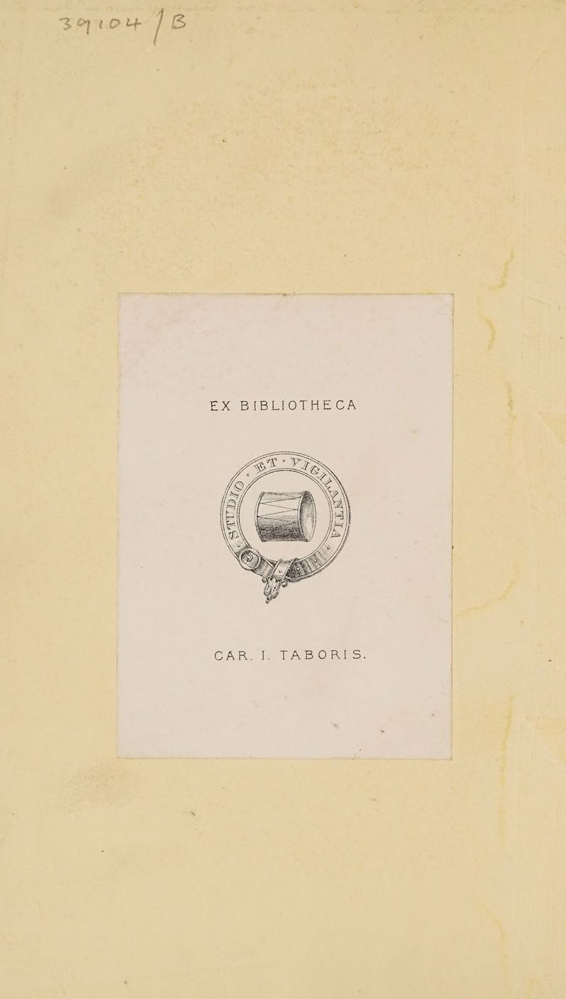 Zope oy 1B BX BIBLIOTHE CA CAR, led teboe=.