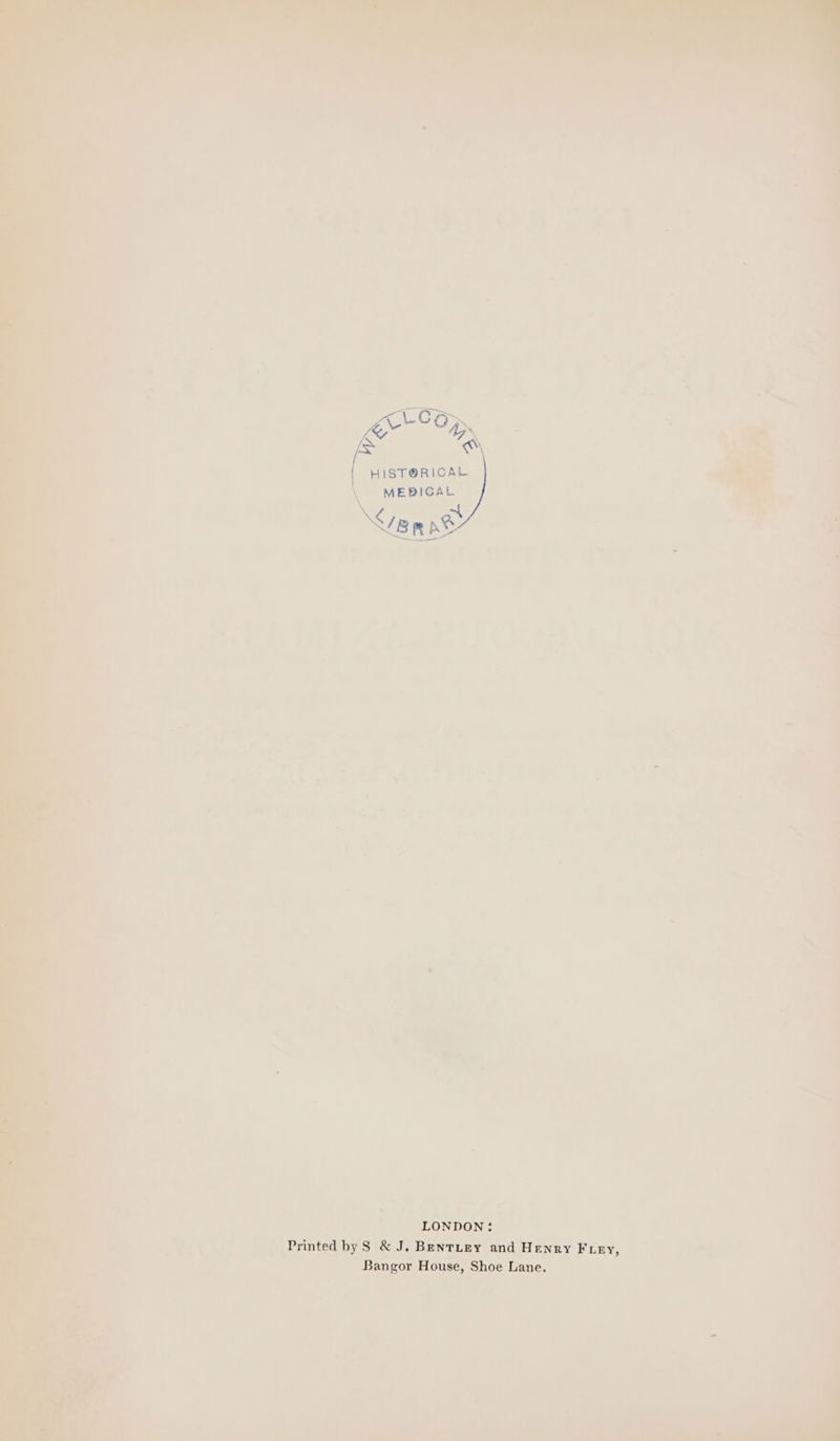 Ke HIST@RICAL - MEDICAL TT TSS