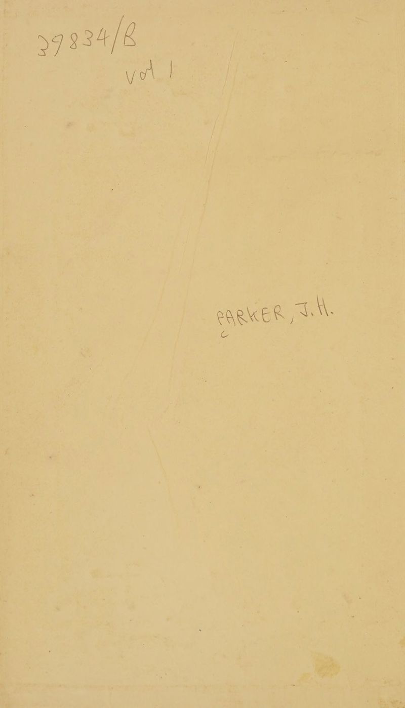 59 934/8 va | PARKER at