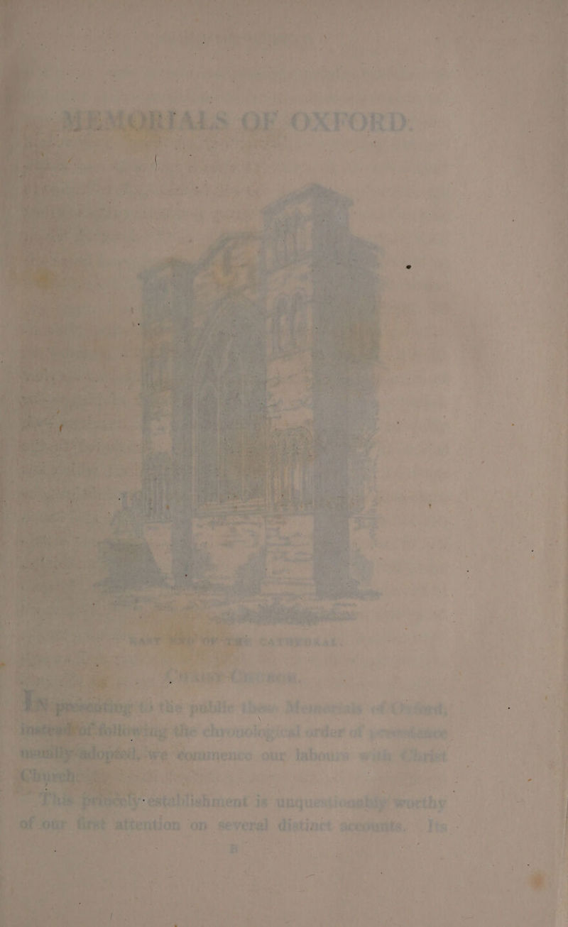 lamence our labours with @hr tten jon on ‘several. atin + acepuits. lis.