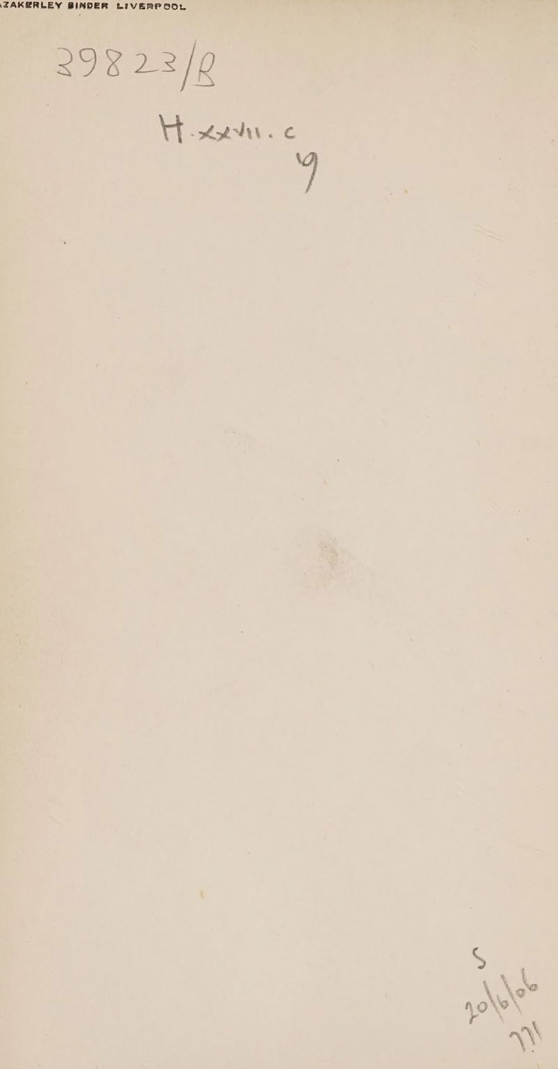 298 22/2 4 Mtr. € 7