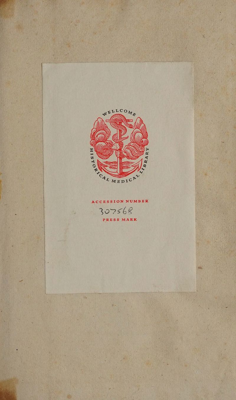 2 LMgp1C Ca ACCESSION NUMBER PRESS MARK