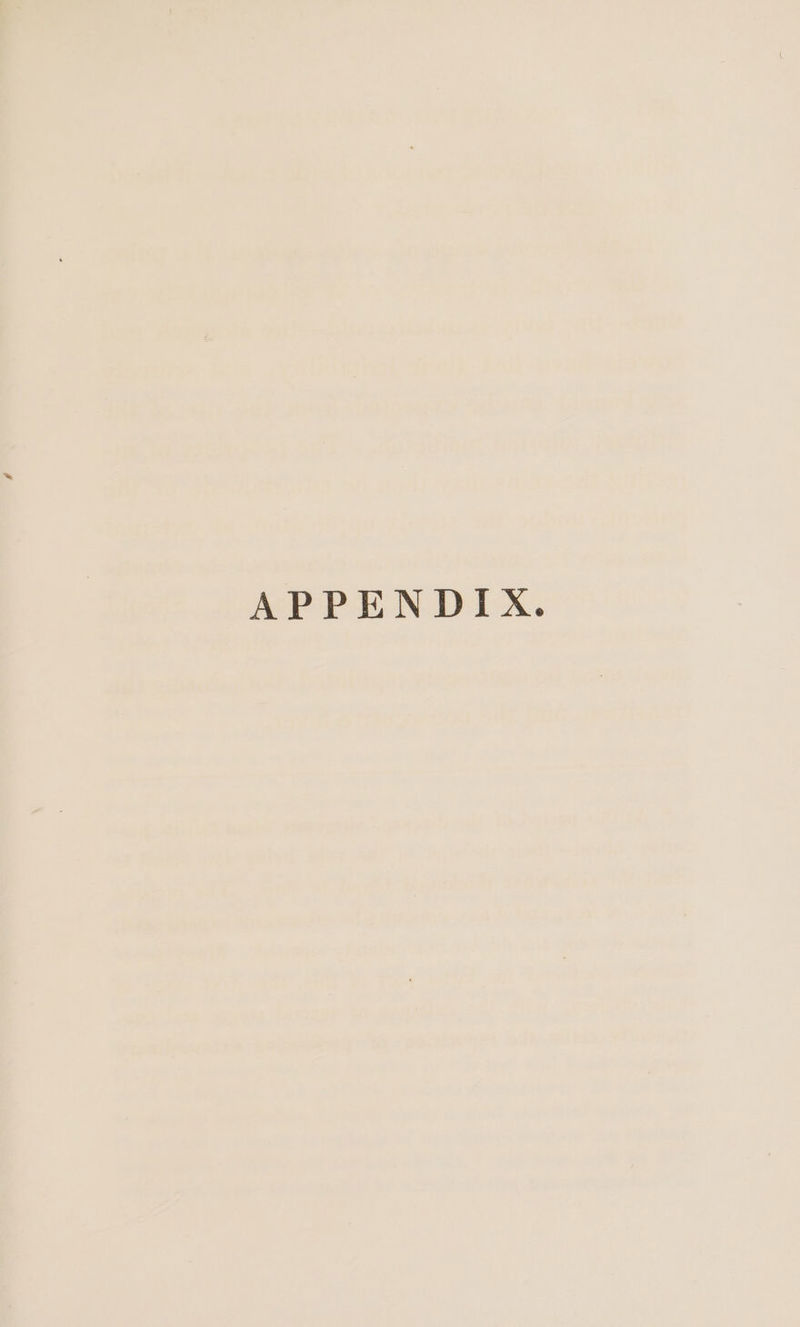 APPENDIX.