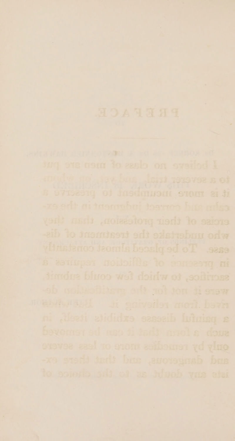 SP RN a IS nema VCH WEL AU OTAGRE 4 od de. BVENOR at Huy ox nse1 Yo zeslo on svailod L ested = ifs ny 792 5 OF eae ev a Win aT i gvise Wott SToMm Bi si ~*S orl ¥ or ae ve tose hae onfga,, yt asc .aoleéstorg isd? Yo saints ceeds is ar asitispai soloilfs Yo s mt diodue bluos wat doisdw ot soitirose - «sb sokeoRiteng ant sot ton ow HOWWREBEL 2 guiveile: mot. bo si Qeeti atididxs senaeih hutaiag: Decors sd neo 41 edb) anol s S i