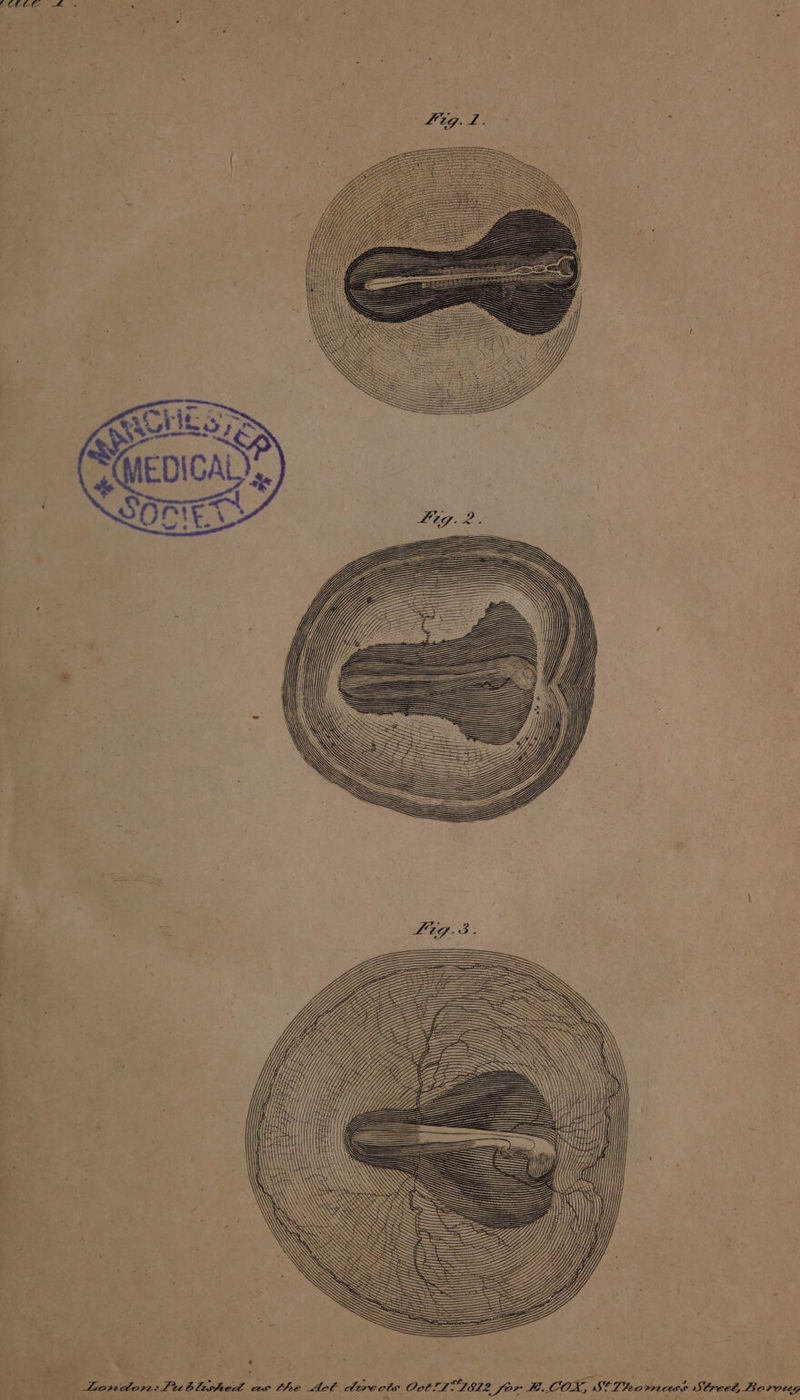 Z. a HT A | Lordore: Published as the Act derects Oct IZ 27822 o for Fe. COX, S*Tho reese Streel, Boros