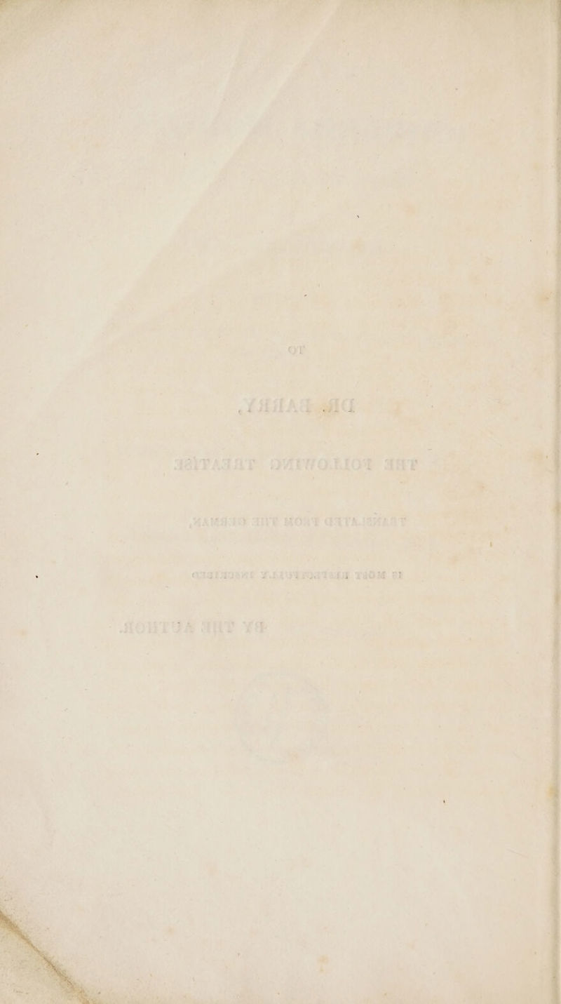 TAA Sam ANAT FO ee MPAA ATHORIO® AY AAMAITD ANT MOAT GATAIAHEAT ® x ae a h b es 1 : : > #: . as m Gaaaueat Kasutoateds TAOM ED a: - MOUTUA TB? ya ’ '