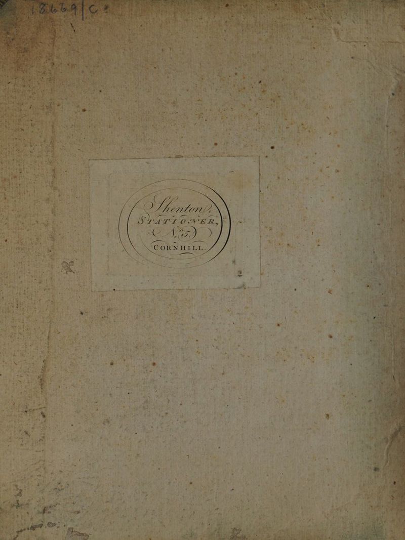 A thera et <x Wr Oa. Ge take en ‘CORN HILL. 2S pe an ra ¢ ‘ * _* 2 ‘ i PAP La “t