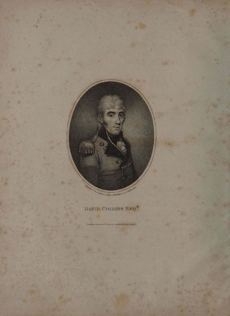 + ae 4 - AS B Ss ze - oe a ae = “ z a3 i a8 ig 18 : 7 Sig PS 3 ; i Hi es 4 Zs 4 5 nO) SQ° S E COLLIN DAVID ] Strand . Cadell &amp; Davies by “1804, 20 rch Publijhed Mar al #)