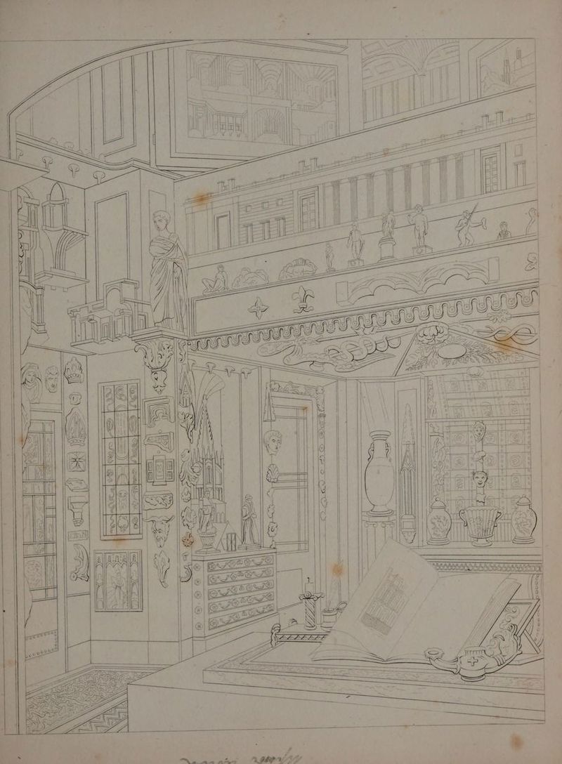 te = _ — \ \ al WV} VV SA e \\ \ m\\ { | ©