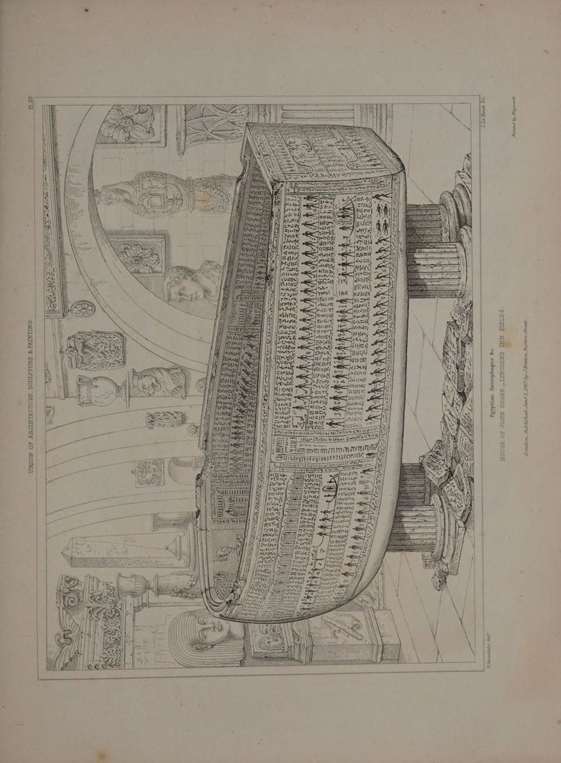 PLXV. J.Le Keux Sc. x Re aetna x3 ae Six SEMA A owe yr ncn Gahan: : ANON) WW ynnshe = eee eS Qaee SMV i TR yp > = 43h is ale is 1 = = oS lige hha oS bleh re) Paz ZX , 0 Abs! > &amp;, =napd Nia aay sed ctyieciy) lea # [asta se JUAN, pws Pd lanl eee | bel] ie Gat = | RUSS HS SE ATE ate ) FT Ila Selle aia Sot Ee ll n 45 pa. JO ex mm MMeMNTe Hf ESR Si | AD ae RATHI NA TATA. | nif ia: ge in aug cs ys \ Mylo f bsgct - —s Of TTET TE kr 1a, apie ey a eerie td na 4S 1 Kagem a GNttA i y/ = HESS FArundale delt Printed by Hayward,
