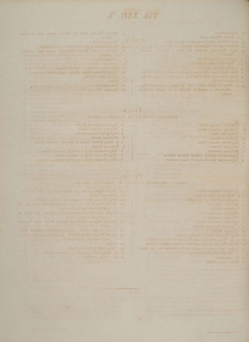 WM. MORE irtolx F r$; : J d cfü et ione - Hire