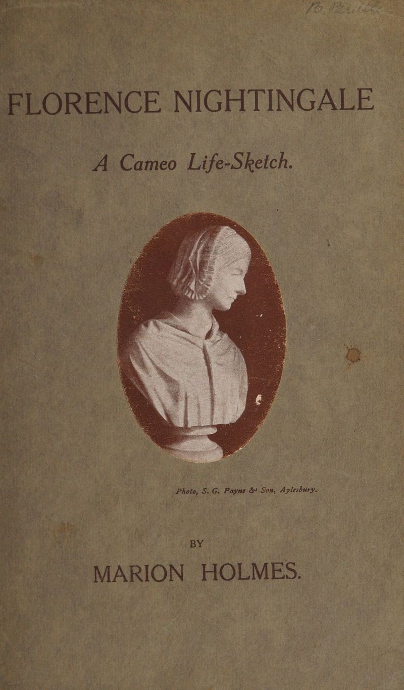. A Cameo Life-Sketch. “ 4 5 . ’ ~~ ta wh he ee
