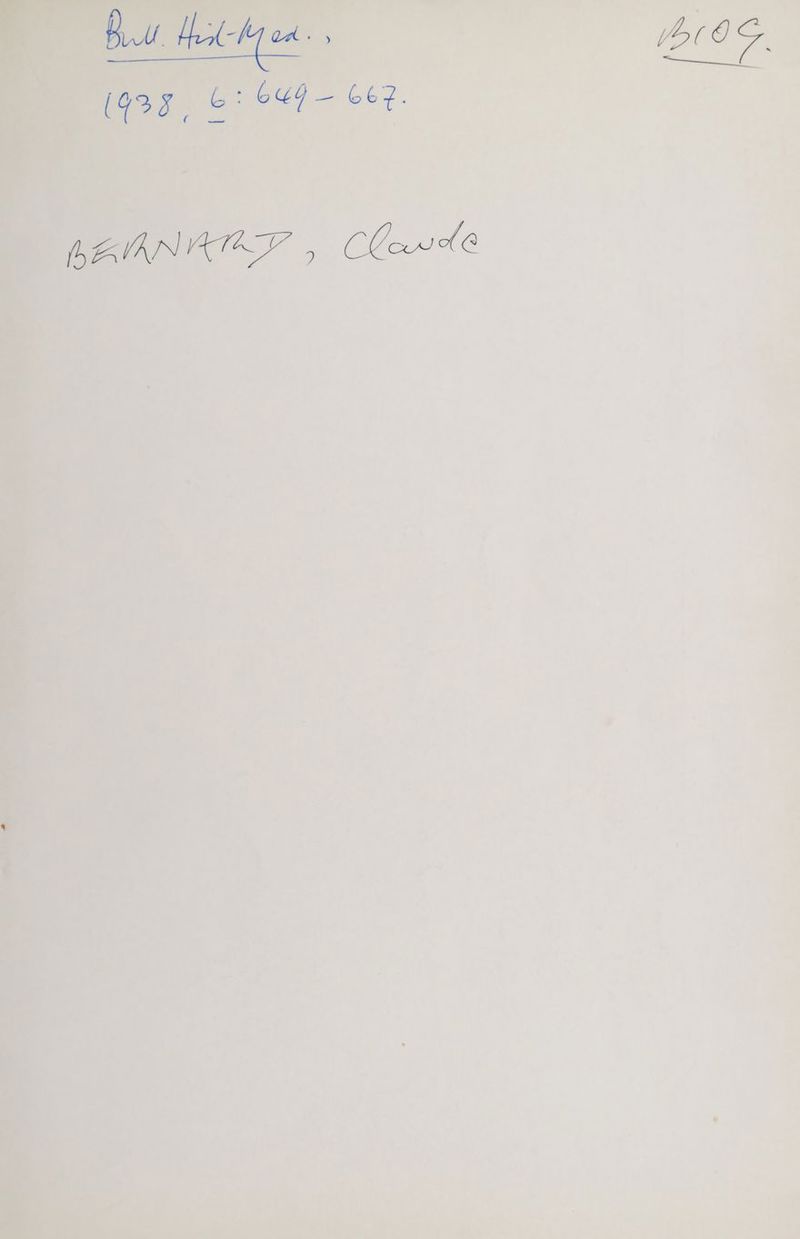 Bll Heit: oa- OF (933. ee 649 — Gez. MAINA , Clewde