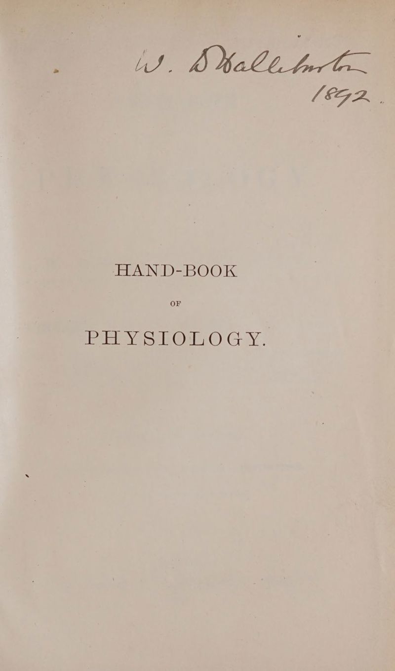 cod lI Oat J.C (€AF2Q |, HAN D-BOOK OF He eterna C) Goi.